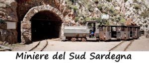 Le Miniere del Sud Sardegna