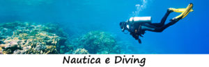 Nautica e Diving nel Sud Sardegna