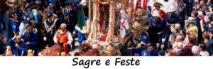 Sagre e Feste nel Sud Sardegna