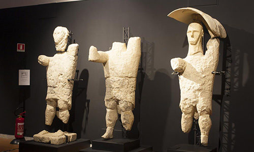 Musei della Sardegna