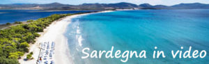 La Sardegna in Video