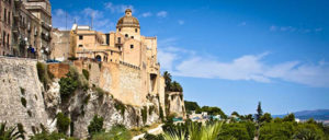 Cagliari turismo