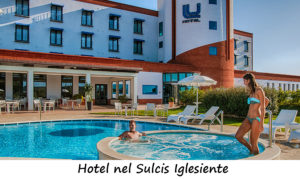Hotel nel Sulcis Iglesiente