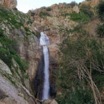Cascat Sa Spendula Villacidro